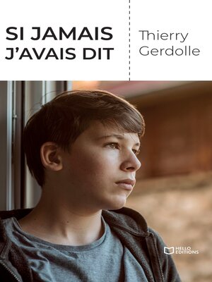cover image of Si jamais j'avais dit
